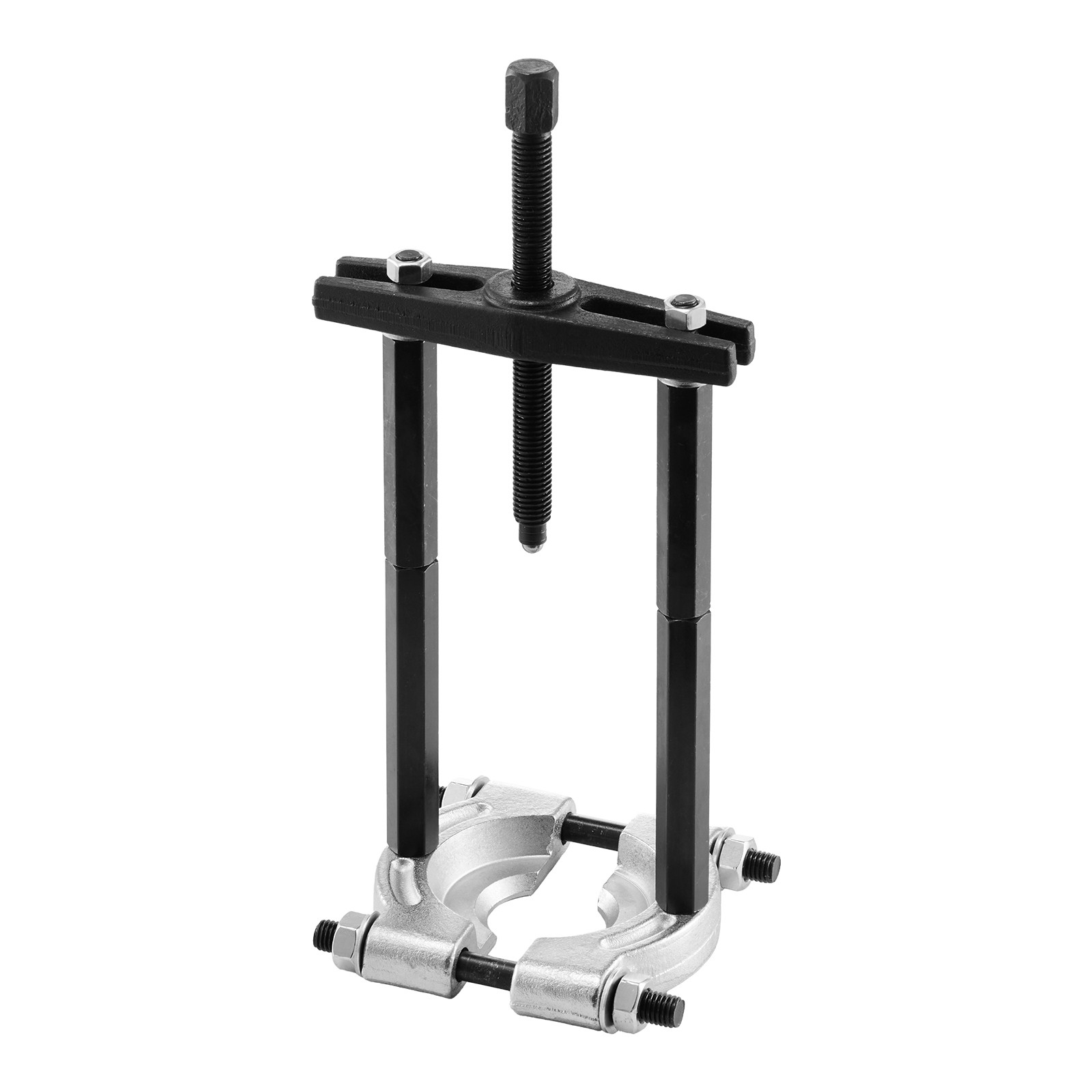 VEVOR 14 PCS Bearing Puller Set Bearing Separator Splitter Tool with Case 5 Ton