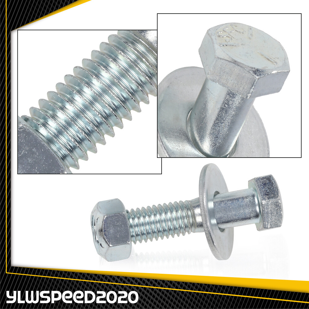 Rear Lowering Shock Extenders Fit For 2007-2018 Chevy Silverado GMC Sierra 1500