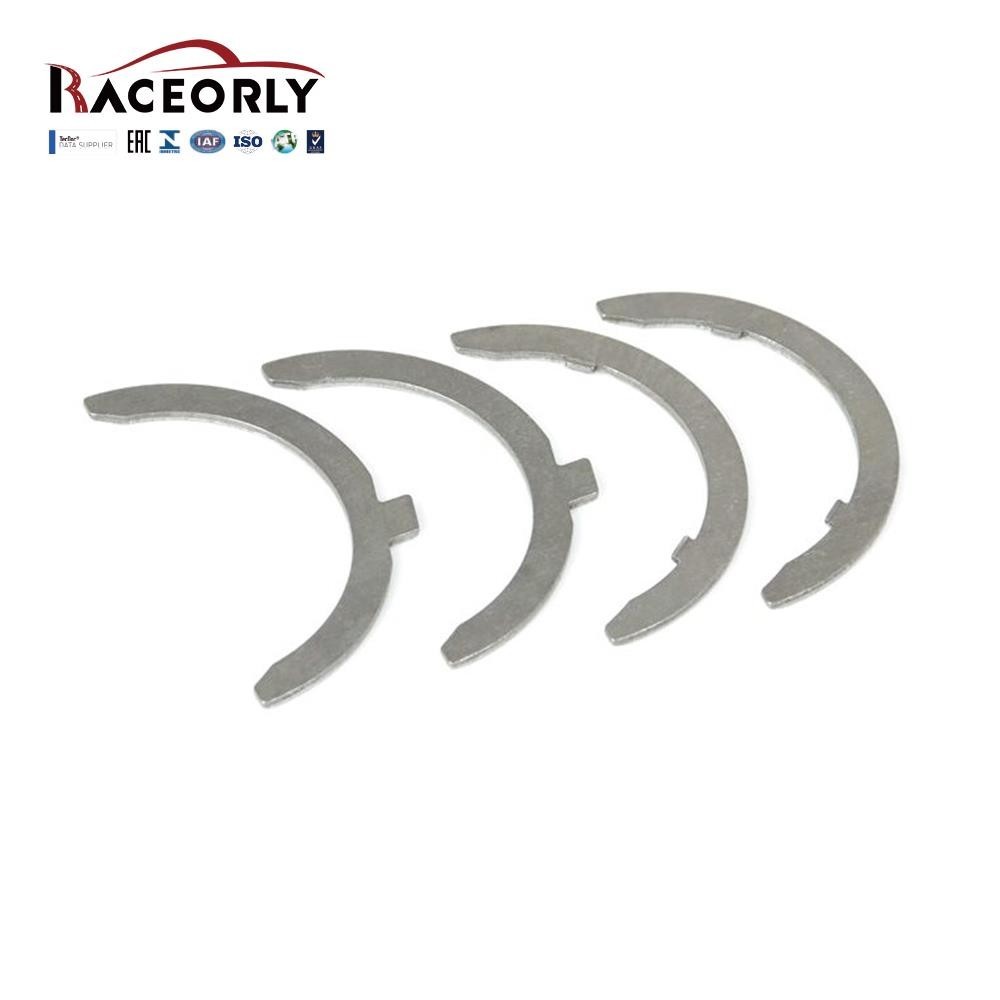 RACEORLY Main Con Rod Thrust Bearing Set STD For VW Amarok Jetta 2.0TDI Diesel