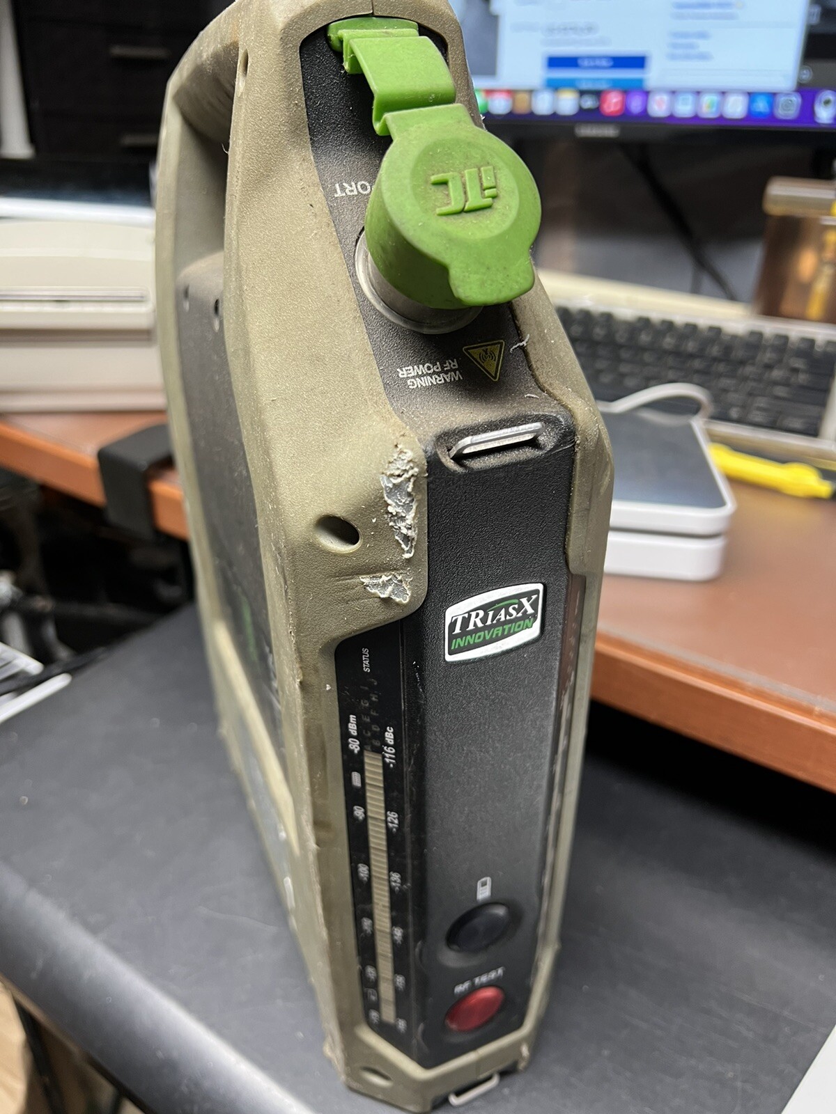 Kaelus iHA-0850B PIM Test Set 850MHz