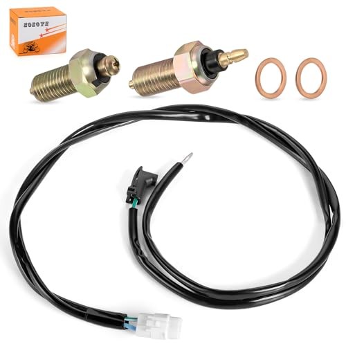 Neutral Reverse Wire Electrical Cable & Switches for Yamaha Raptor 660R