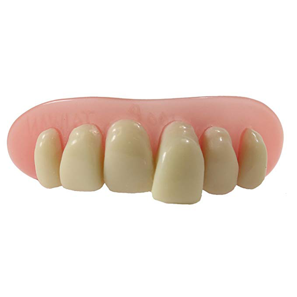 Billy Bob Groovy Baby Teeth for Cosplay/Halloween/SFX