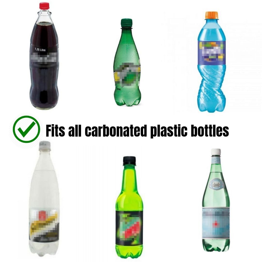 Indian Club Bell Handle | Adjustable Weight for up to 3kg | Pahlavandle