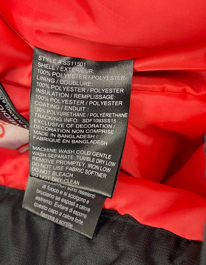 Drift Ski Snow Pants Girls Size Medium Black Snowboard - Ski - Insulated Lined