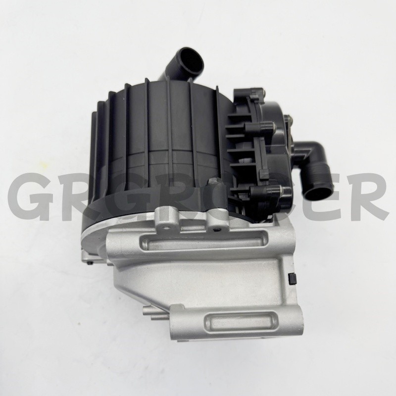 Oil Crankcase Ventilation Separator For Volvo D13 MP8 21122541 Truck 20499419