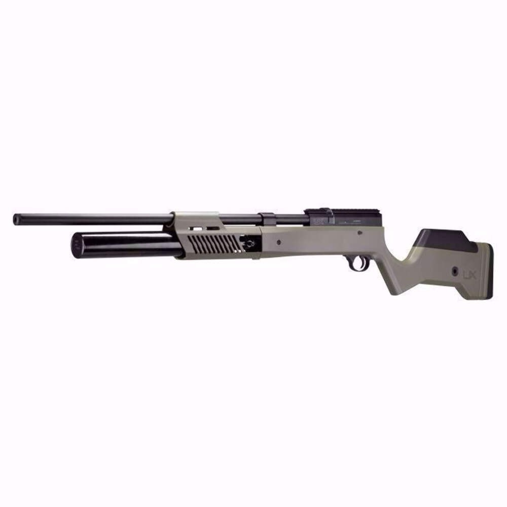Factory Refurbished Umarex .22 Cal Gauntlet 2 SL22 PCP Air Pellet Rifle