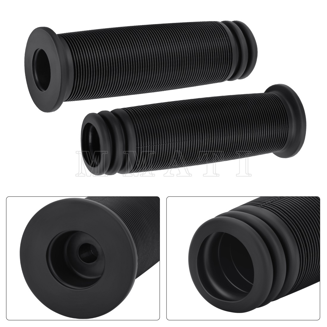 Black Handle Grips Kit for Sea-Doo SPI SP HX GS XP GTI GTS GTX GSX SPX 295500110