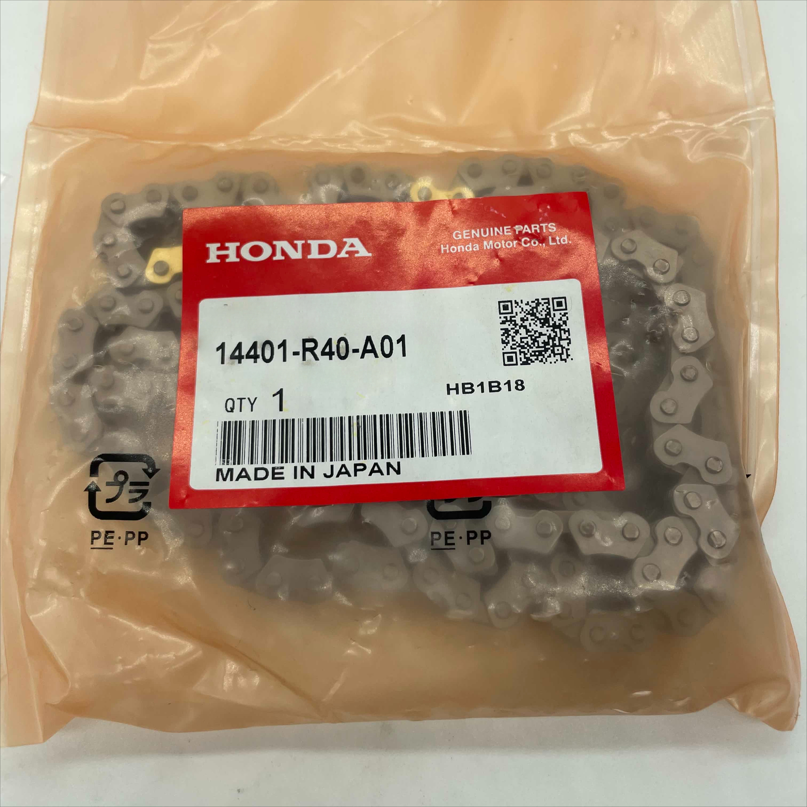 OEM Timing Chain Kit 7PCS For Honda Accord & Acura TSX K24A2 2.4L |US FreeShip