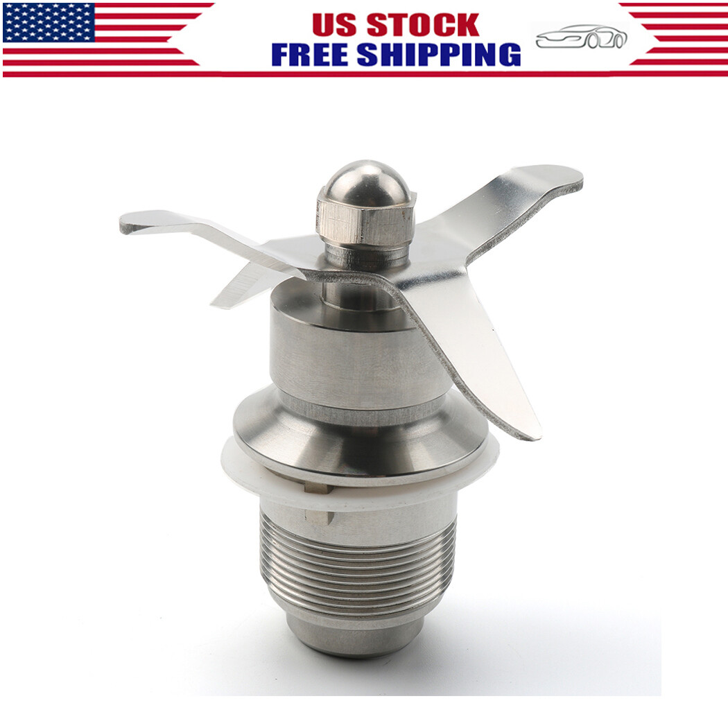 For Waring CB6 CB10 CB15 Blade Cutting Assembly Blender Part 502977