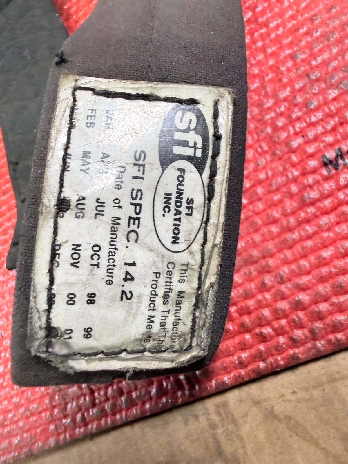 SUPERCHARGER BLOWER 6-71 - 14-71 BLOWER TO MANIFOLD RESTRAINT PLATE ALUMINUM