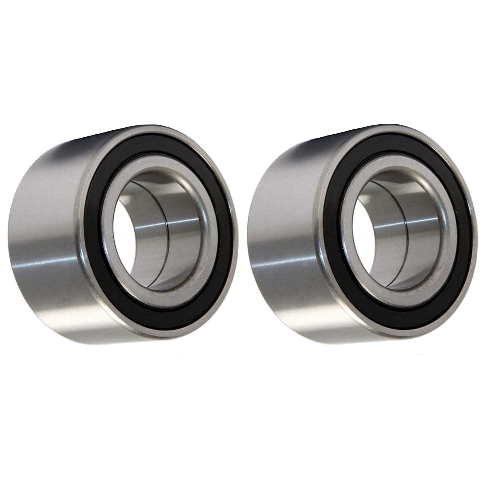 Both Rear Wheel Bearings for Can-Am Commander Maverick 800 800R 1000 1000R MAX