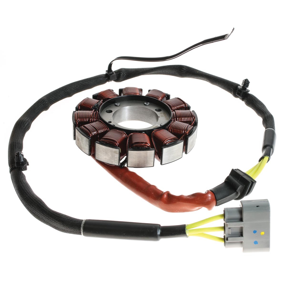 Stator for Can-Am Many 2020-2022 Defender Maverick Commander Replaces 420685638