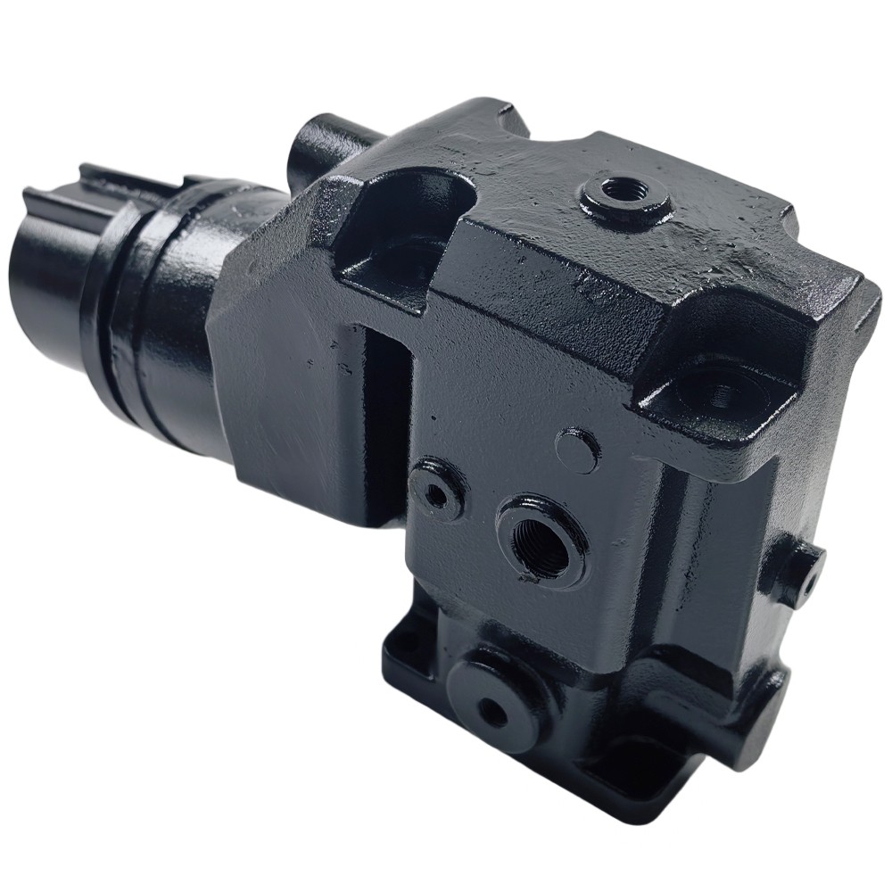 Pair Fit Volvo Penta OMC Exhaust Riser Elbow 4.3L 5.0L 5.7L 5.8L 305 350 v6 v8