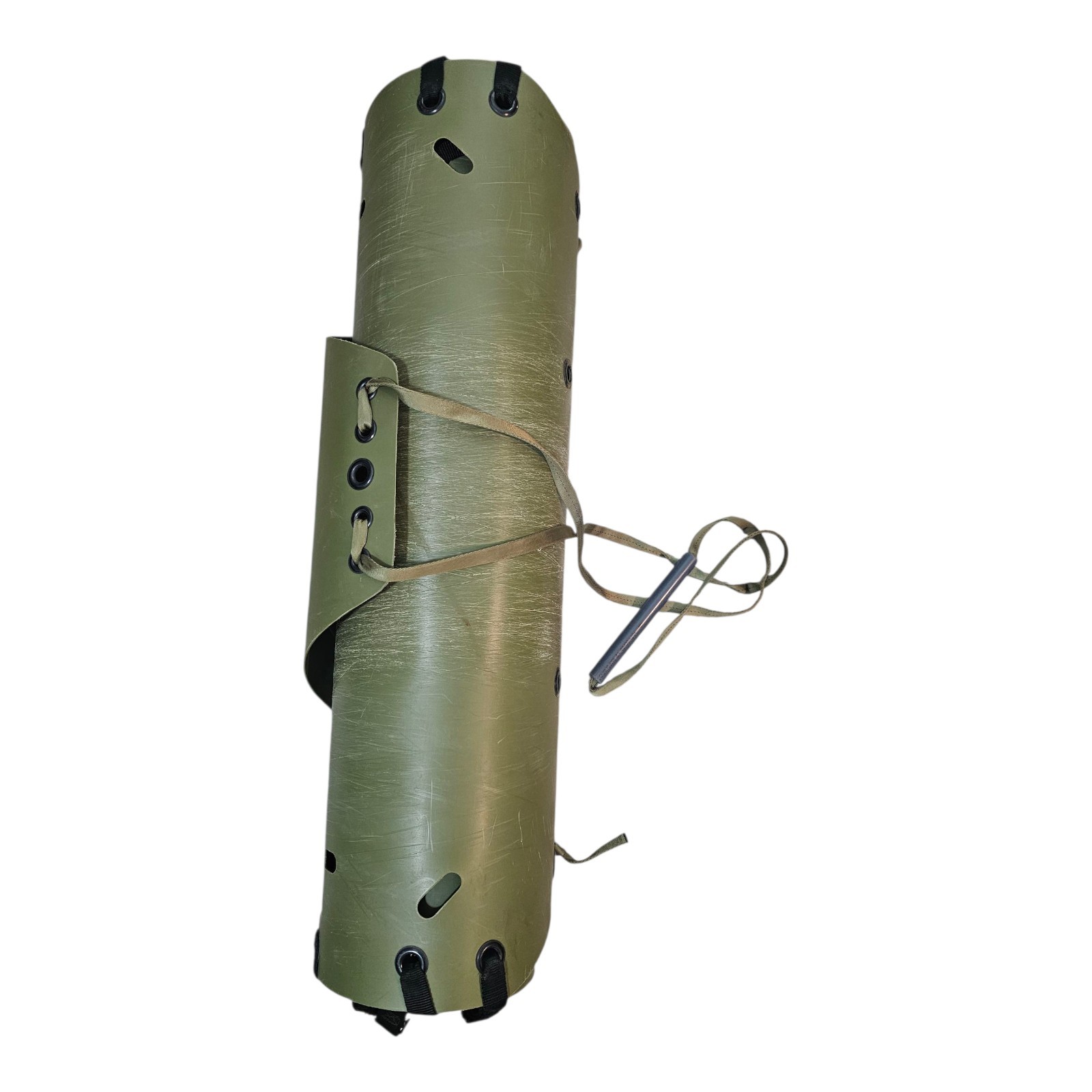 SKEDCO RESCUE STRETCHER Patient DRAG LITTER Emergency MEDICAL (#3)