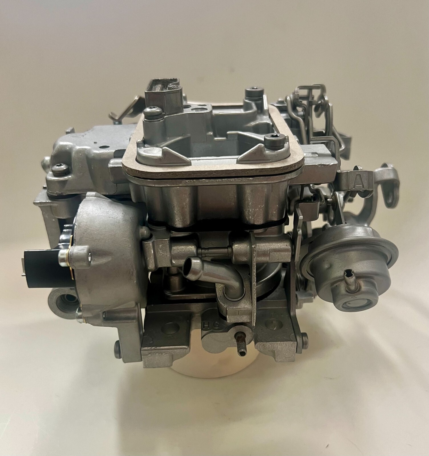 2bbl Rochester varajet carburetor S10, 2.8L GM Chevy Truck '82-'85 6cly #46