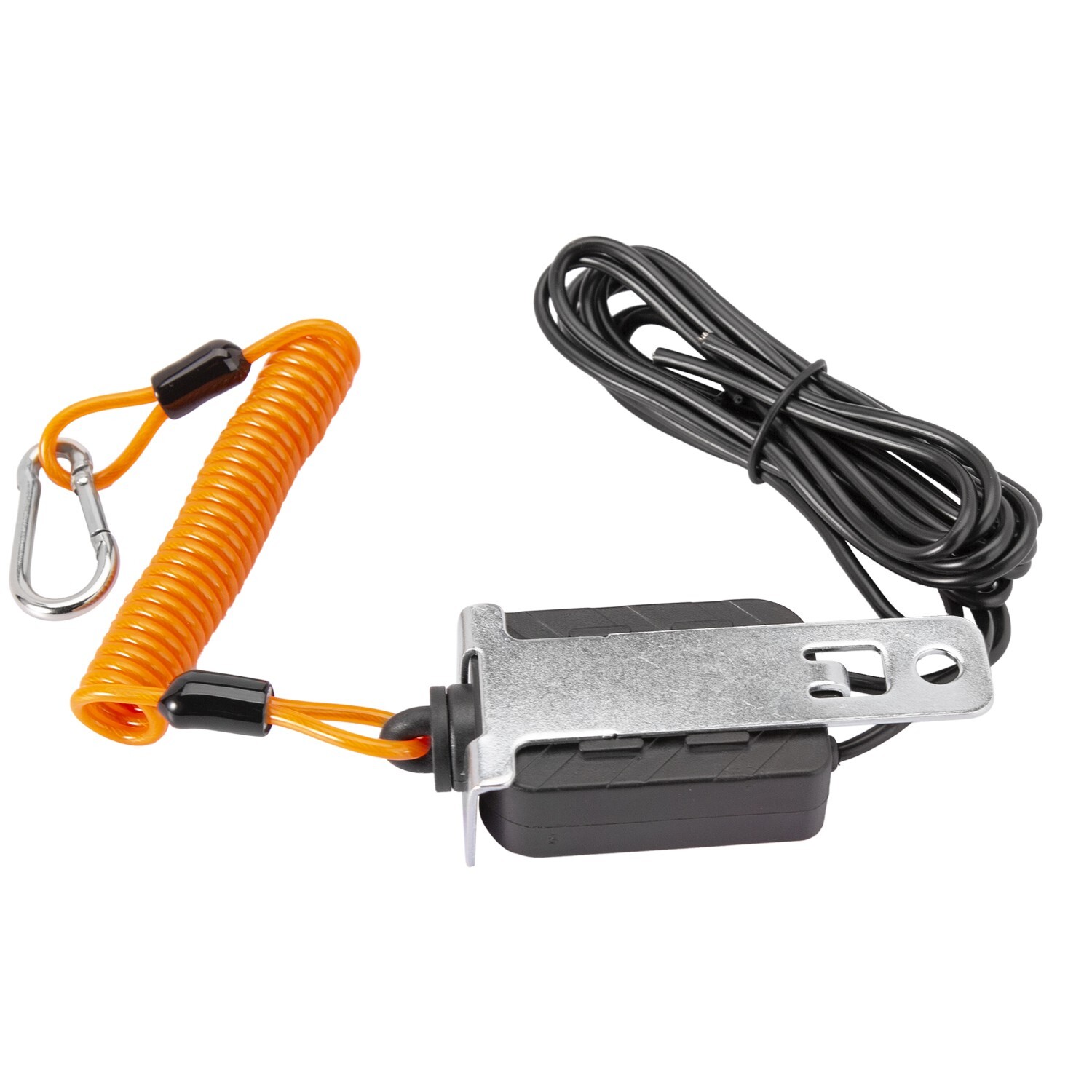 4 Feet Trailer Breakaway Switch Trailer Break Control kit Electric Brake Switch