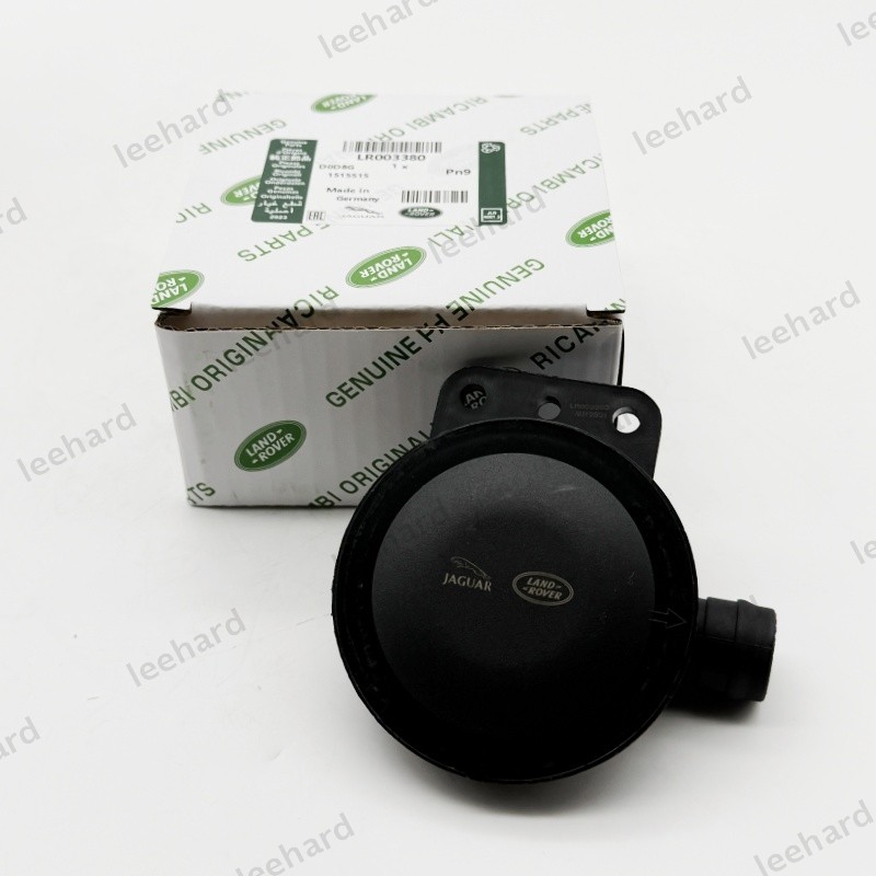 Engine Crankcase Vent Valve PCV For 05-09 Land Rover LR3 Range Rover LR003380