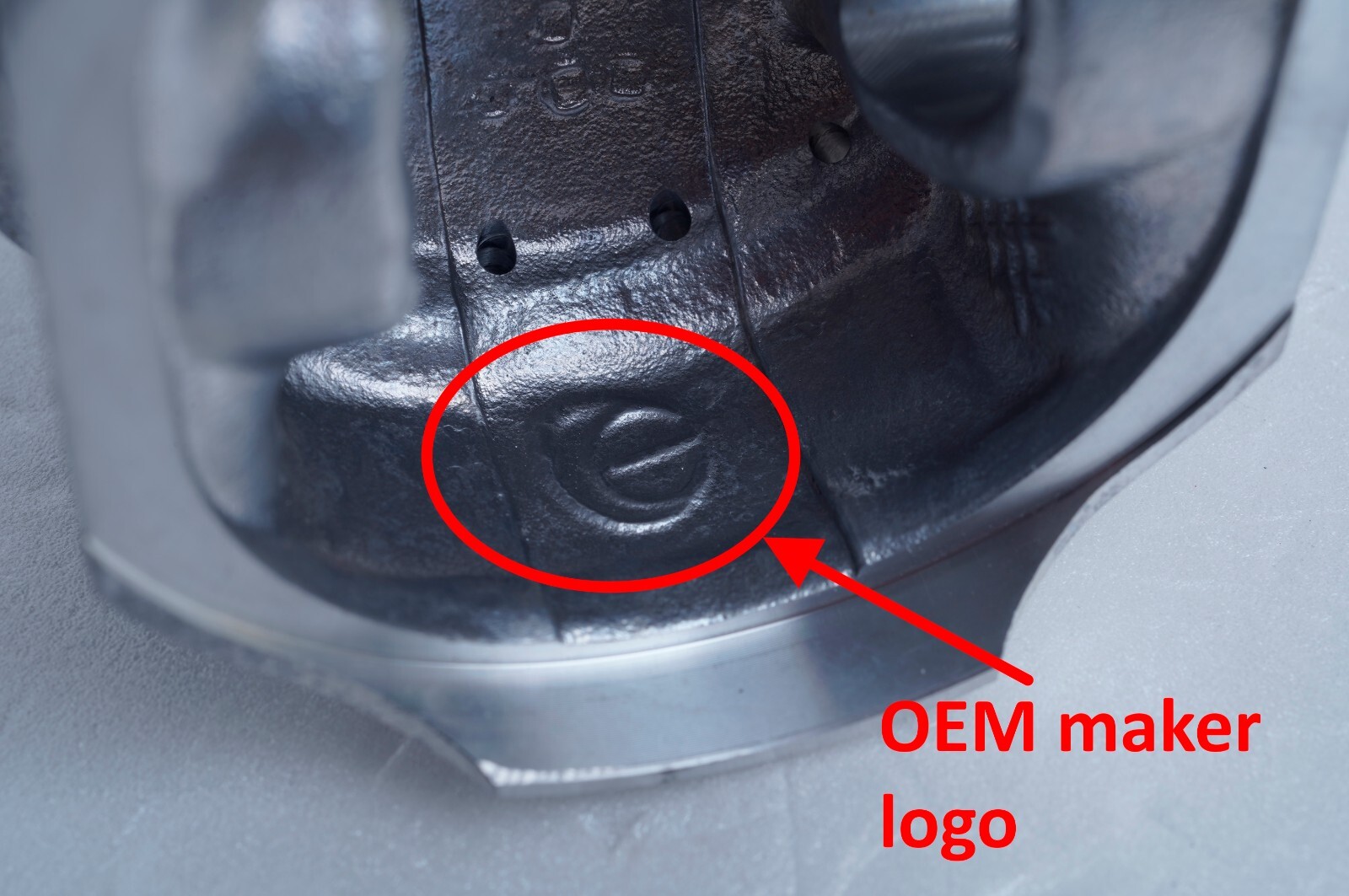 OEM piston kit 65mm for Polaris Phoenix 200 Sawtooth 200 2005-2025 TX