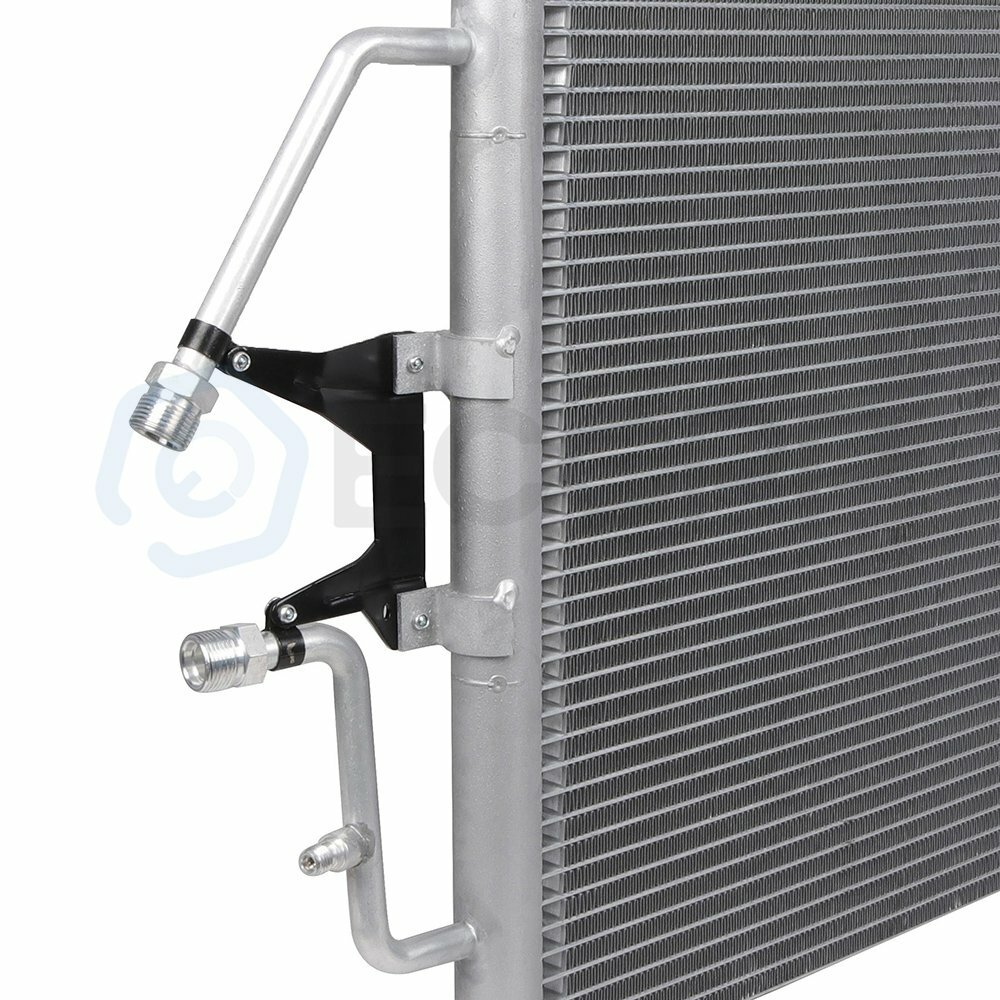 AC Condenser A/C Air Conditioning For Chevrolet GMC C1500 C2500 C3500 K1500 2500
