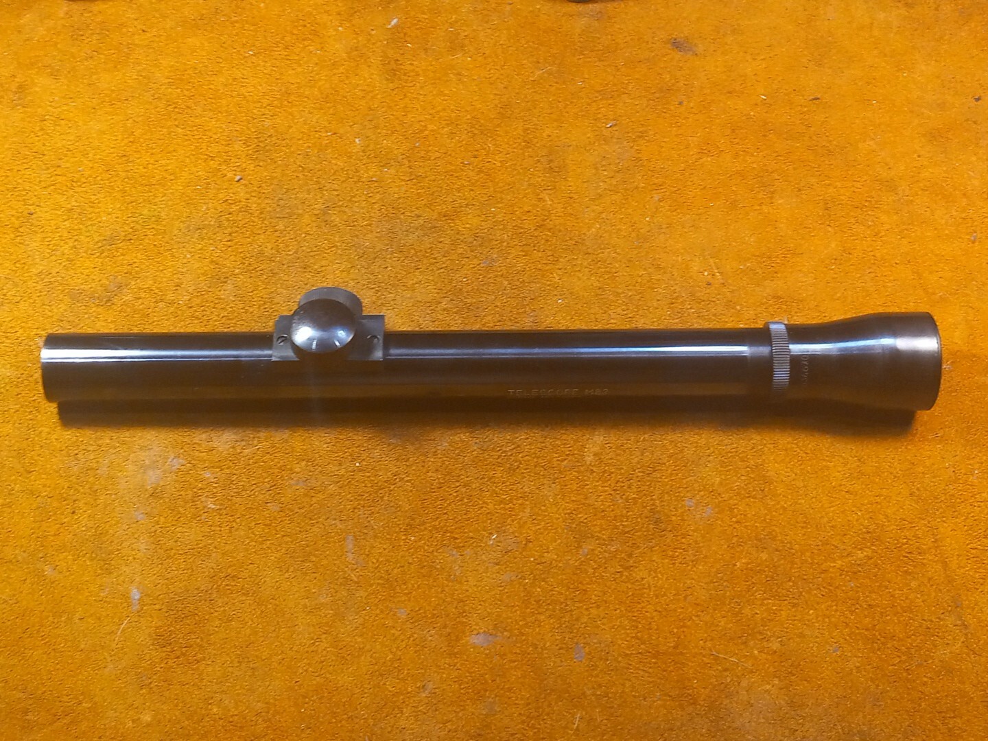 M82 Scope Lyman Alaskan 1903A4 M1 Garand M1C M1D