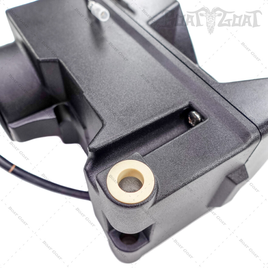 MotorGuide Steering Motor Transmission - Xi3 Freshwater - 8M0133408