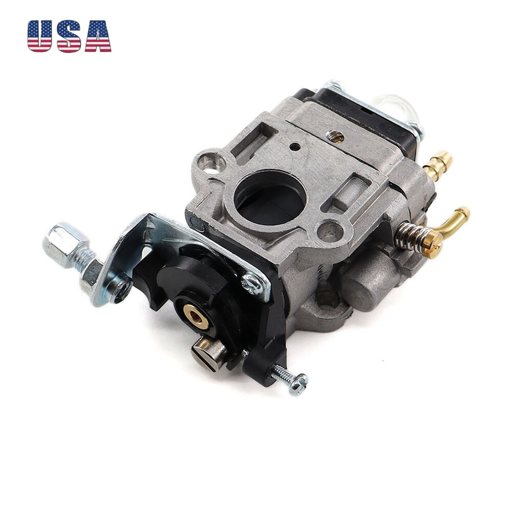 Carburetor for Harbor Freight Predator 52cc Earth Auger 56257 57341 Carb
