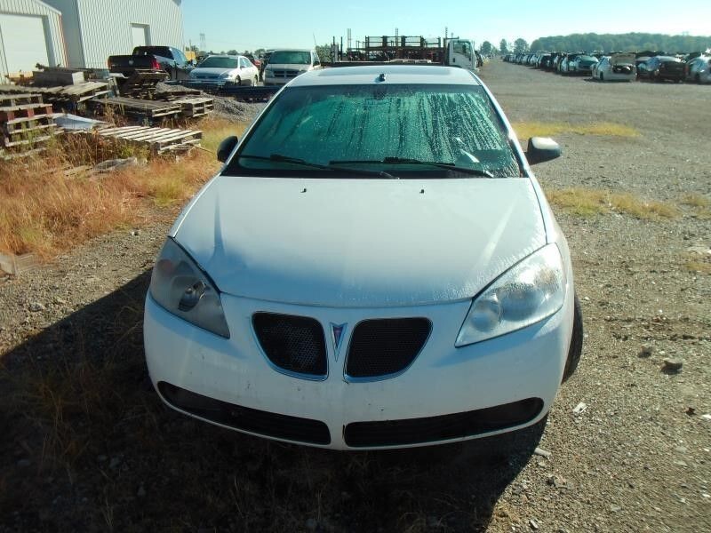 04-12 Chevy Malibu Pontiac G6 Power Steering Pump Assembly Electric Assist