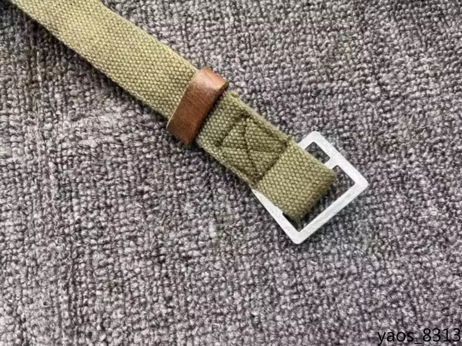 Russia AK Chinese 56 Tactical Chest Rig Vest Pouch with Belt Canvas bag