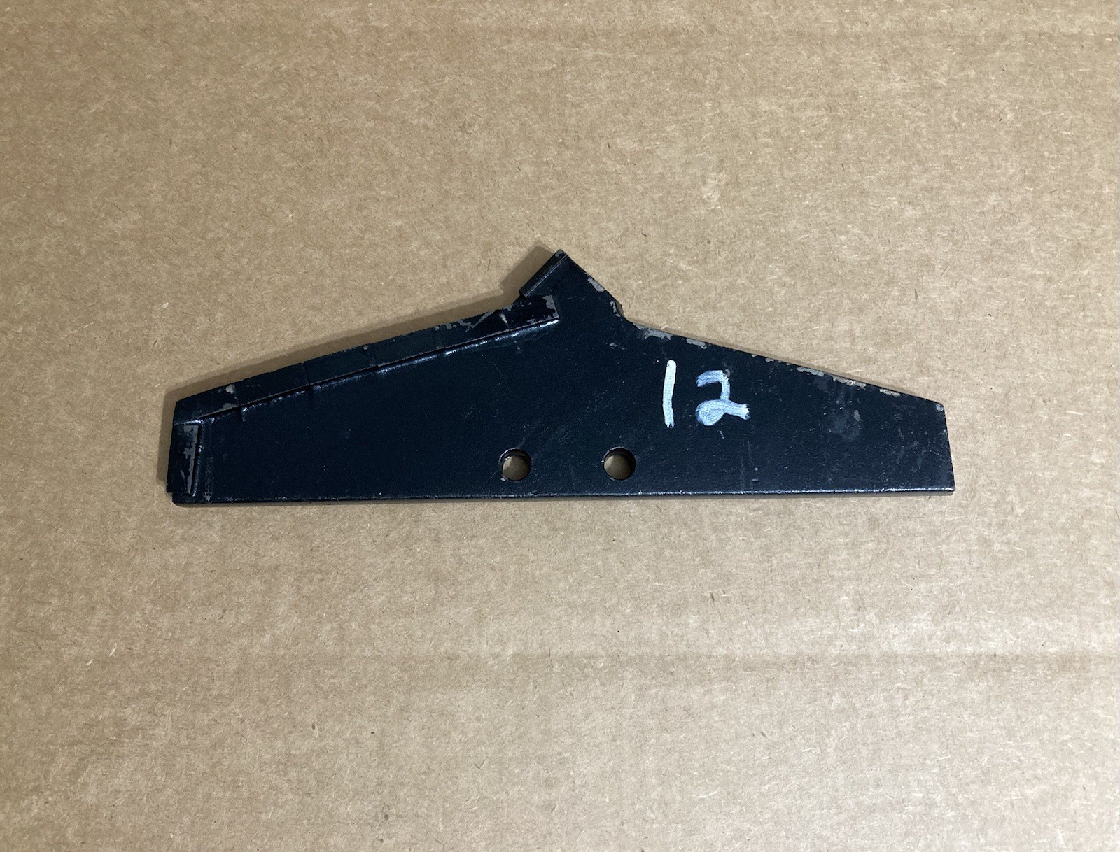 Little Beaver Carbide Blade 12”