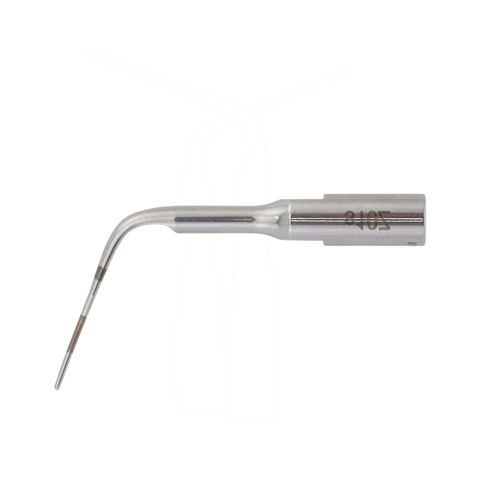 Dental Acteon Satelec Tips 10Z Subgingival Scaling Tip Piezo Scaler Perio Pocket