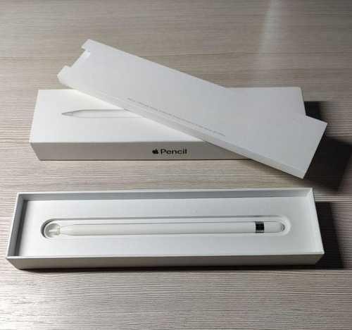 Sealed BOX - Wireless Pencil 1st Gen-A1603 MQLY3AM/A - Smart Stylus For Apple
