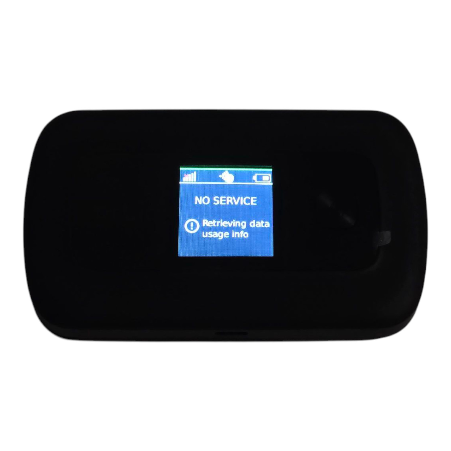 RayHunter Cell Site Simulator/IMSI Catcher/Stingray Detector Orbic RC400L w/ Sim