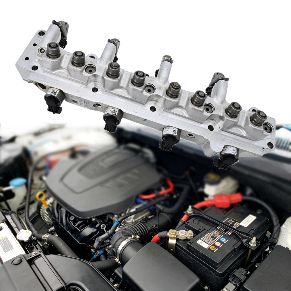 Multiair Actuator 05047980AC for 14-23 JEEP RAM DODGE CHRYSLER FIAT 2.4L L4