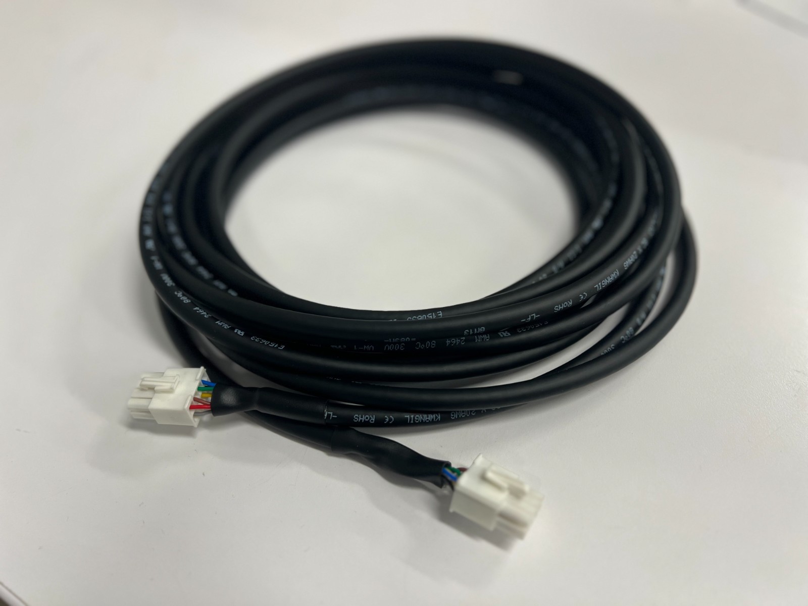 NEW THERMO KING 420644 41-9382 Wiring Harness HMI - 25 Feet Long