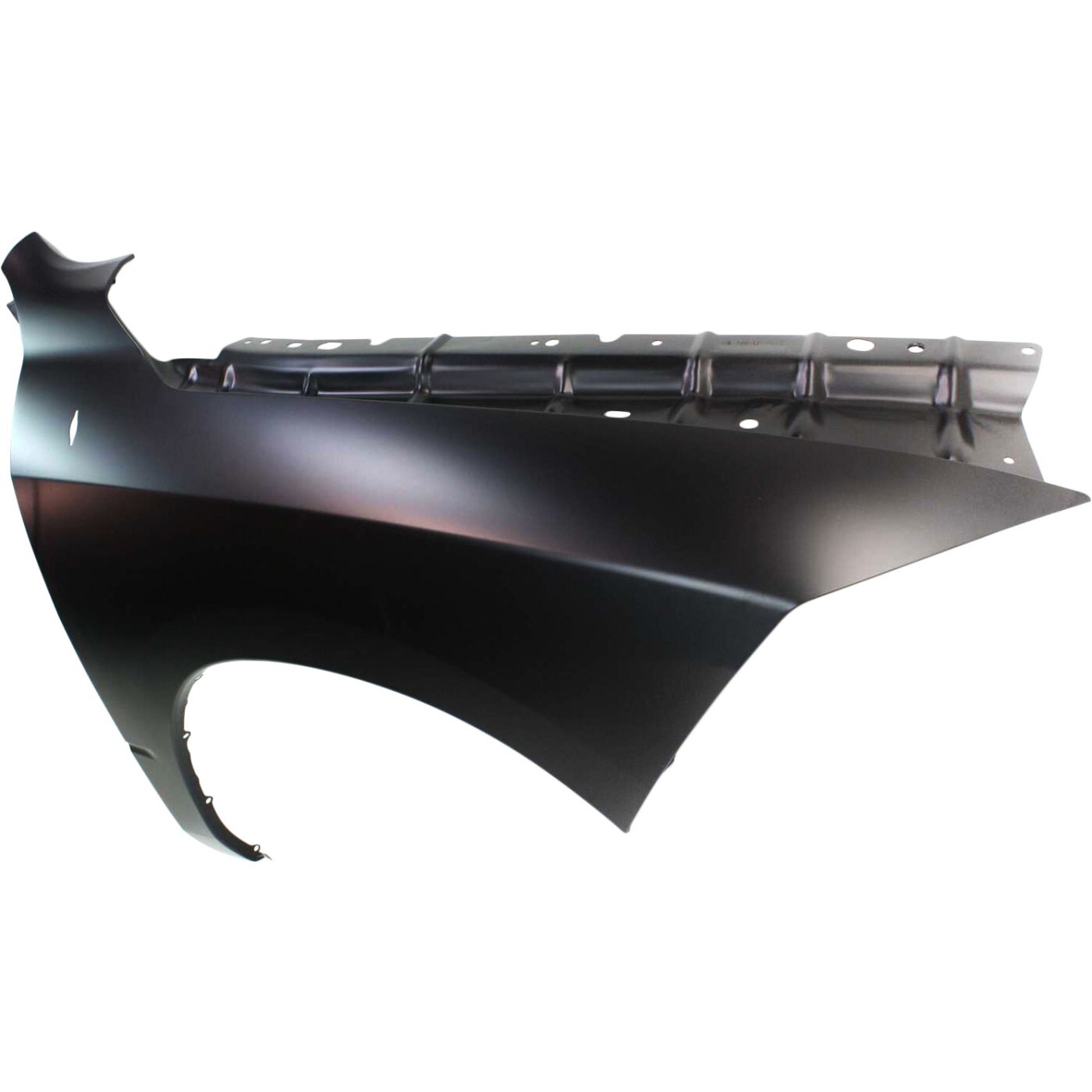 Pair Set of 2 Fenders Quarter Panels Driver & Passenger Side Left Right