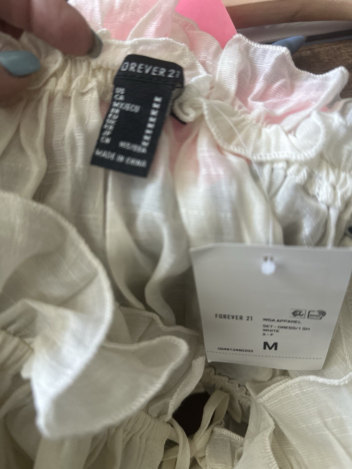 Abercrombie, Aerie And Forever 21 Size 25, S And M