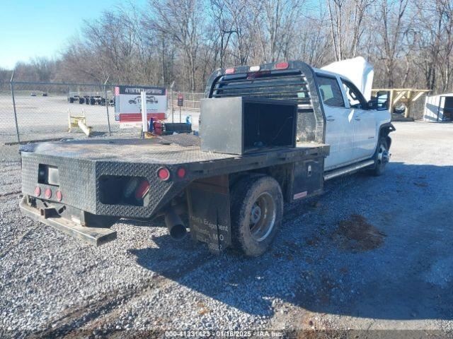 Exhaust Fluid Pump Fits 12-16 SIERRA 2500 PICKUP 687651