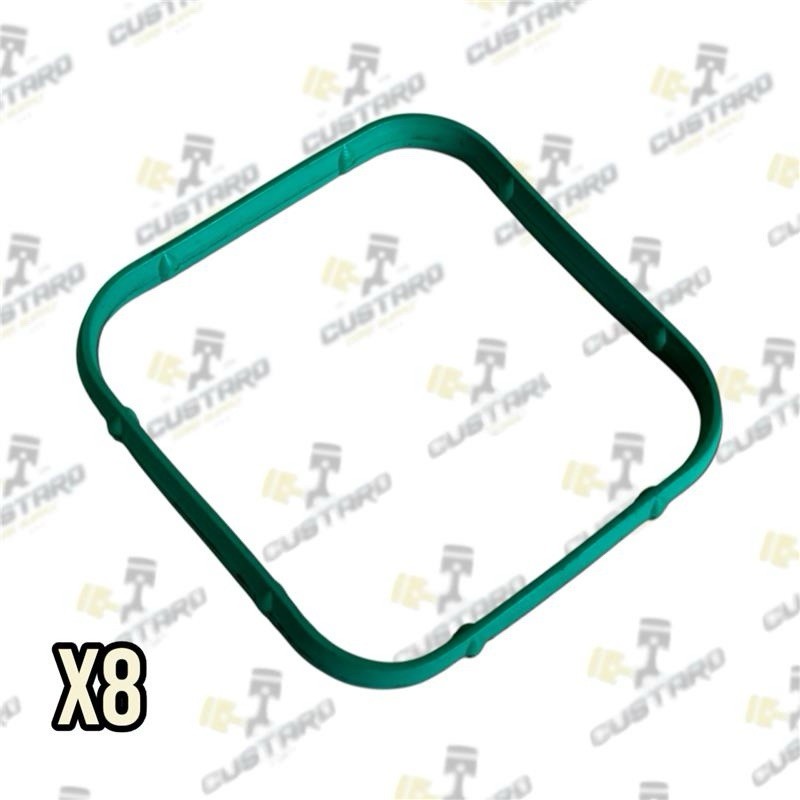 Mopar Dodge Chrysler 5.7L Hemi OEM Bare Intake Manifold | 68411132AD 2009 - 2025