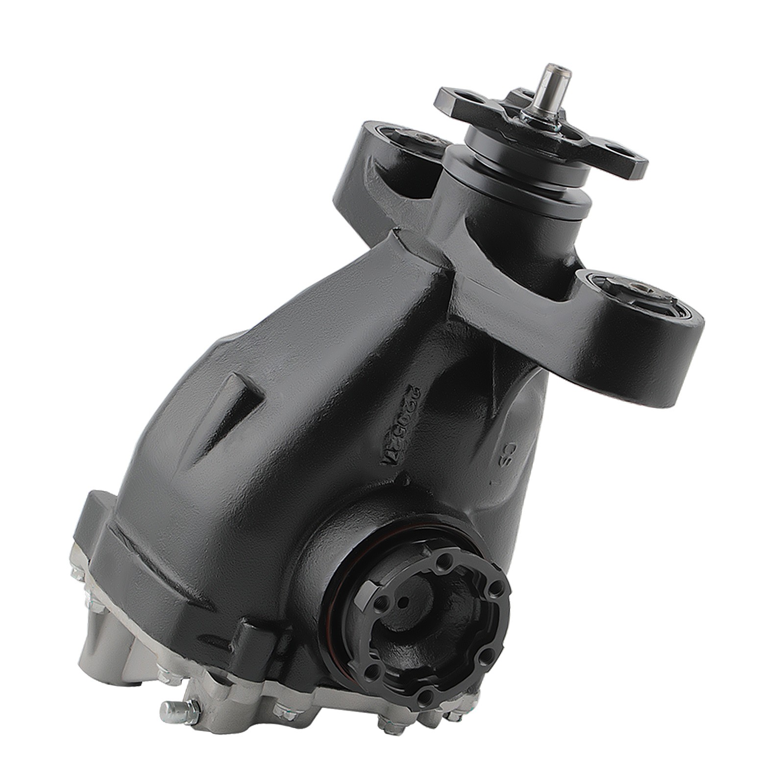 Rear Differential Axle Carrier For Cadillac ATS Base 2013-2019 L4 2.0L AWD