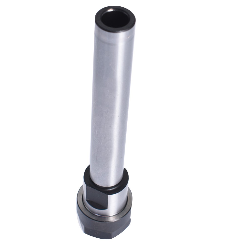 10 Pcs ER16 C16 100L Collet Straight Shank Chuck Holder Tool For CNC Milling