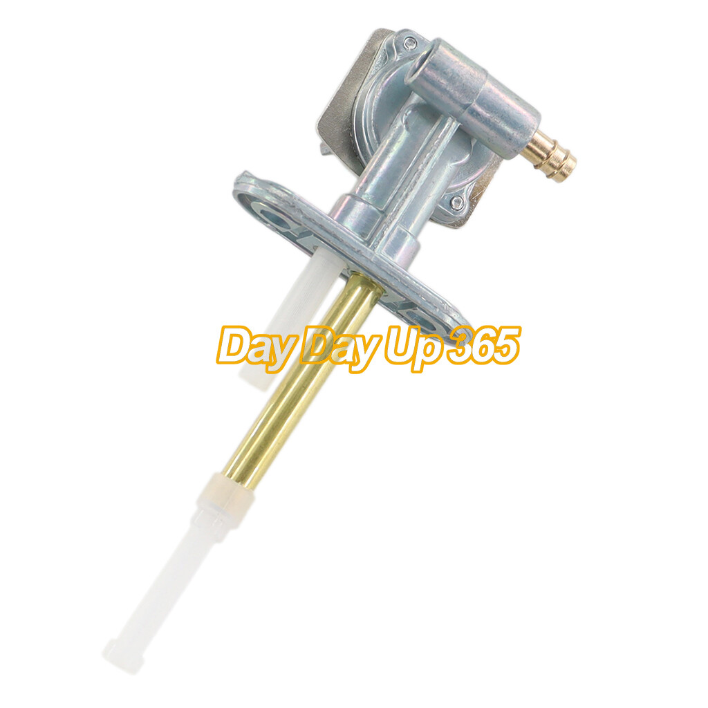 Fuel Valve Petcock Shutoff Switch for Suzuki LTZ400 LTZ 400 ATV Fuel Line Gasket