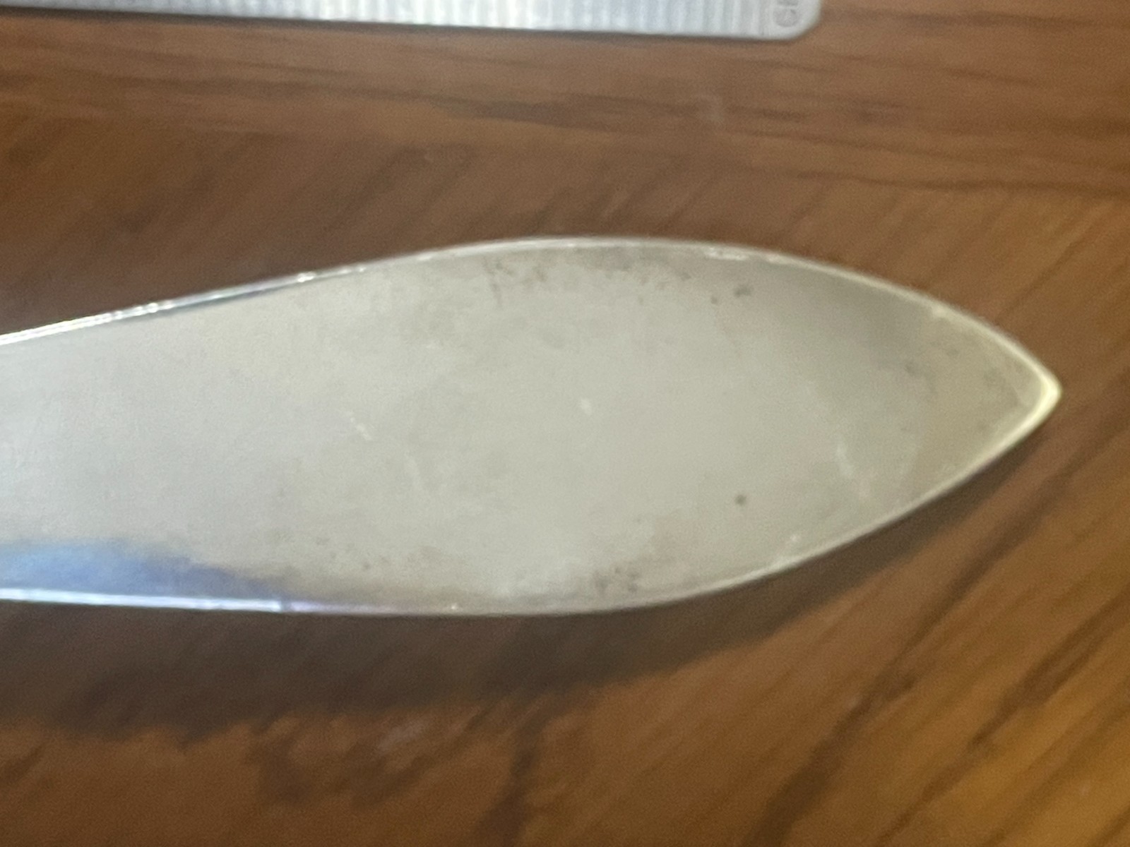 LARGE ANTIQUE Johann Heinrich Lorenz Kleucker 12-lot SILVER PUNCH LADLE 201 g