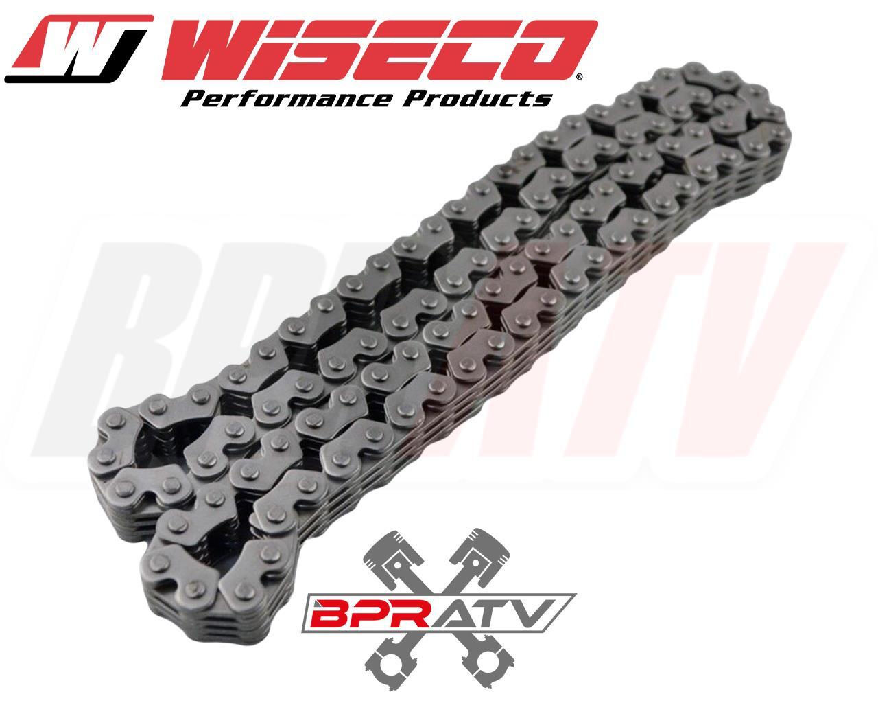 Wiseco OEM Extreme Heavy Duty Timing Cam Chain Honda TRX400EX TRX 400EX 400X JPN