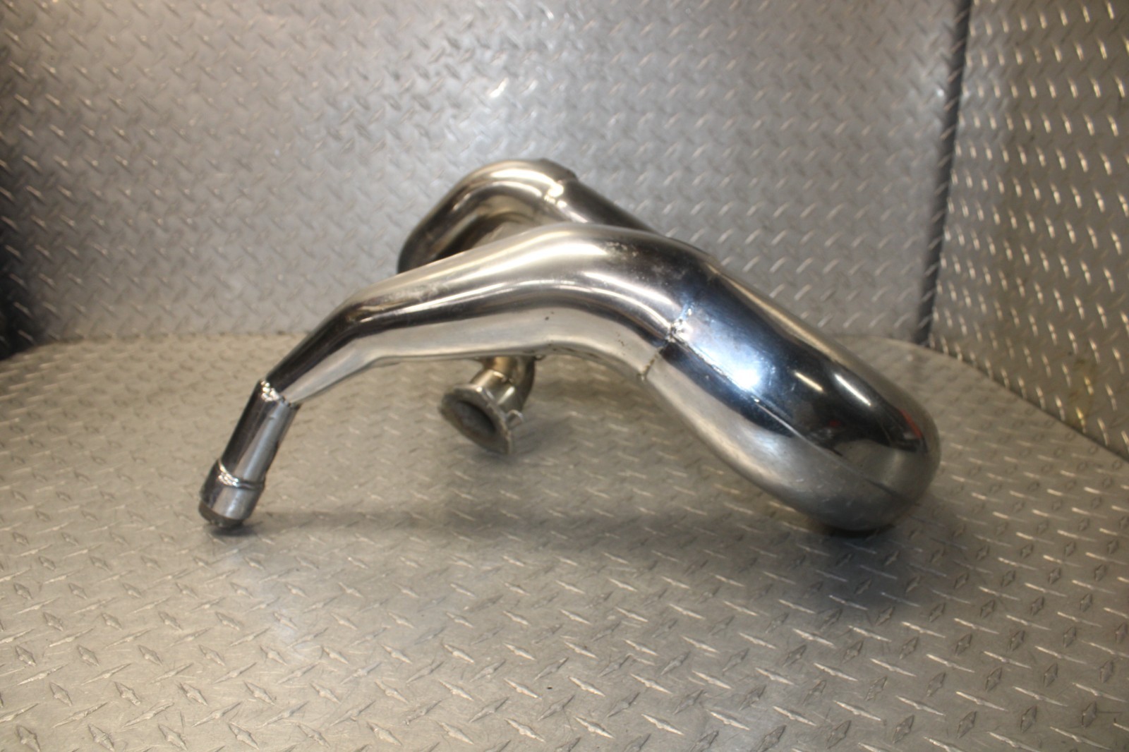 89 / 90 Suzuki LT500R LT 500 Quadzilla 500 FMF Gold Series Exhaust Pipe Muffler