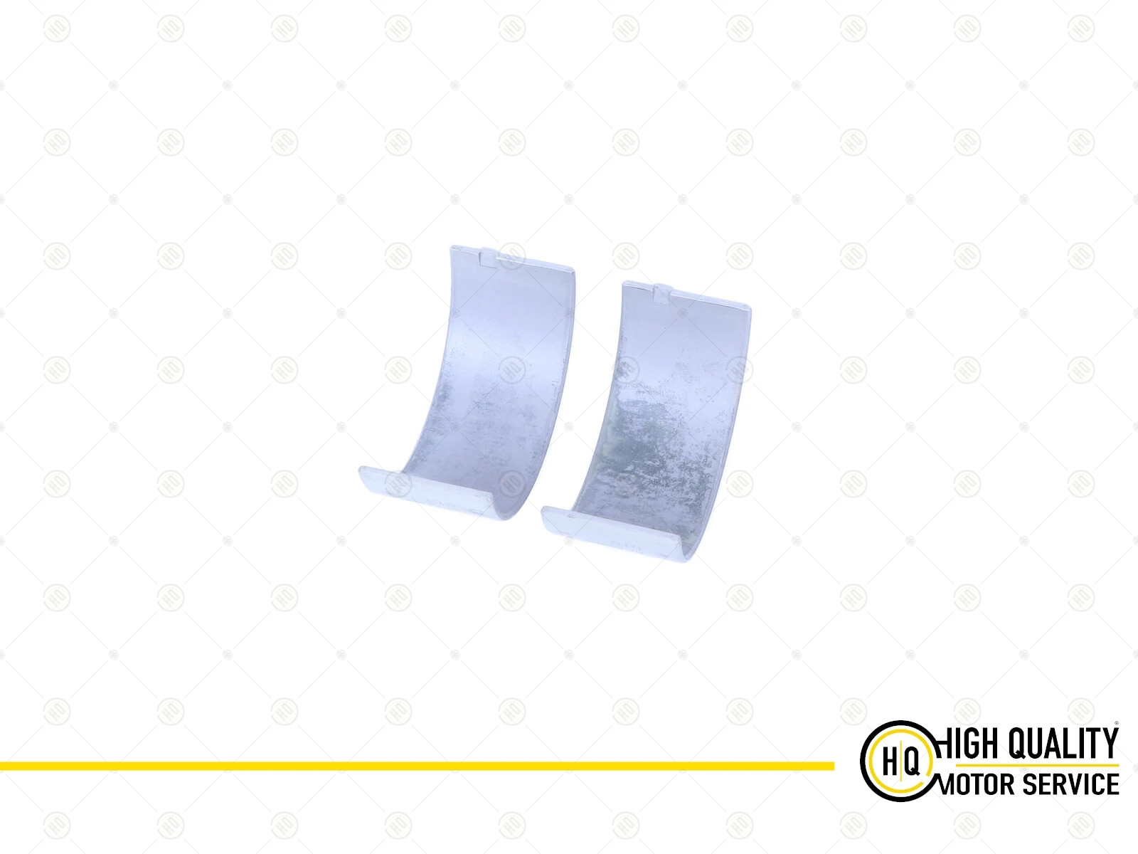 Connecting Rod Bearing 0.20 For Lister Petter 570-12170, SR, SW.