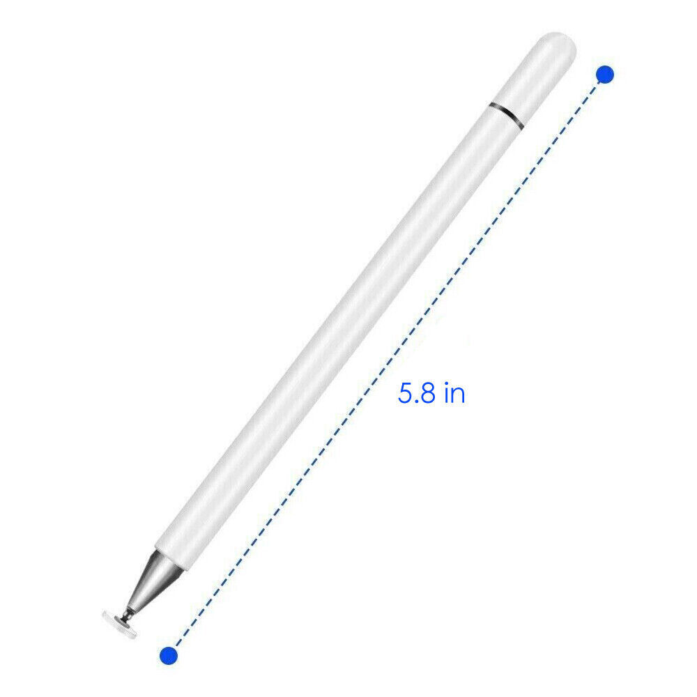Touch Screen Pen Stylus Drawing Universal For iPhone iPad Samsung Tablet Phone