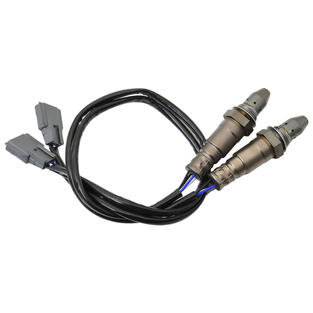 ✅4Pcs Up+Downstream O2 Oxygen Sensor For 2015-2019 Nissan Murano Pathfinder 3.5L