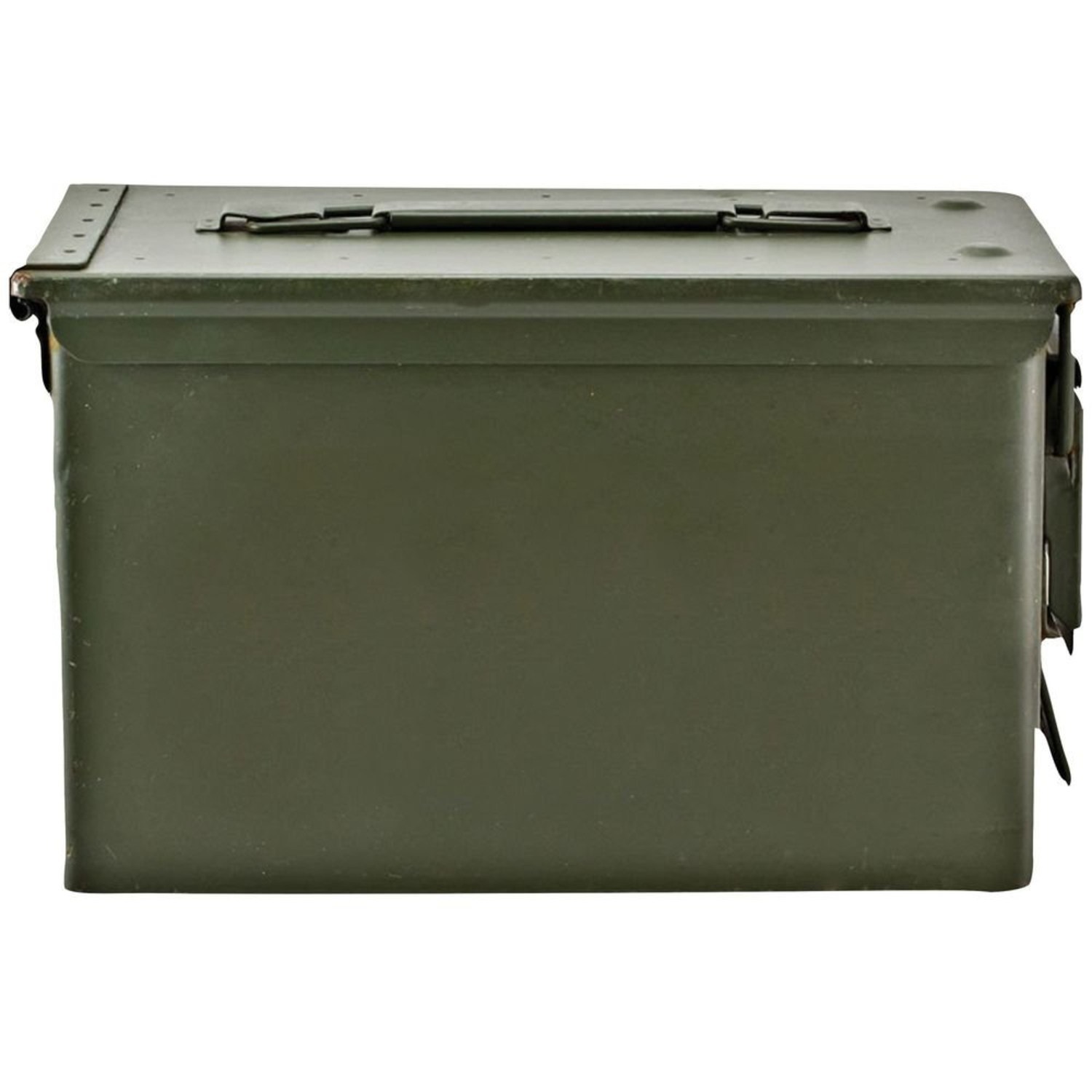 50 CAL. Ammo Can, Surplus