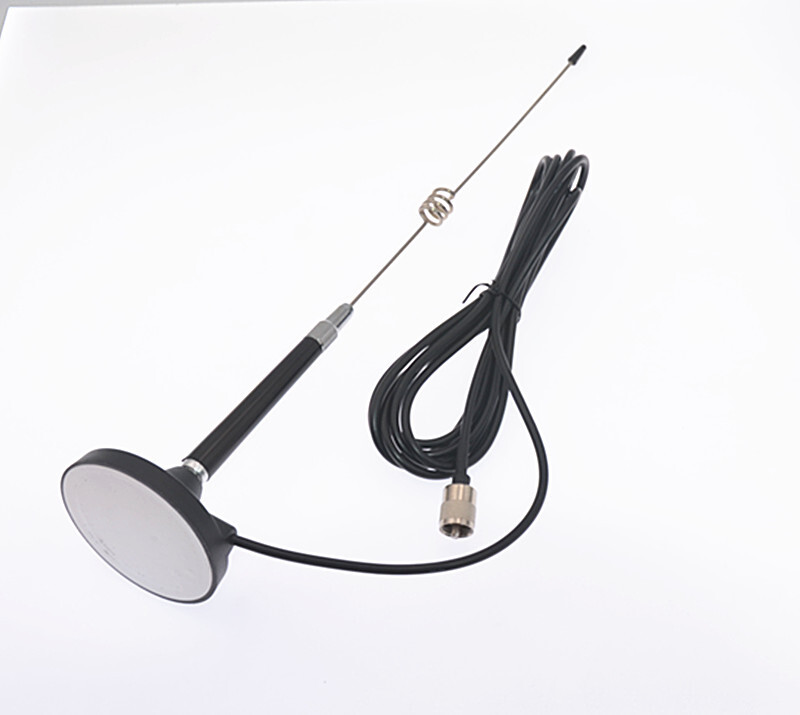 16.53 inch Magnetic Mount CB Antenna HG A1000 29 25 Series US STORE