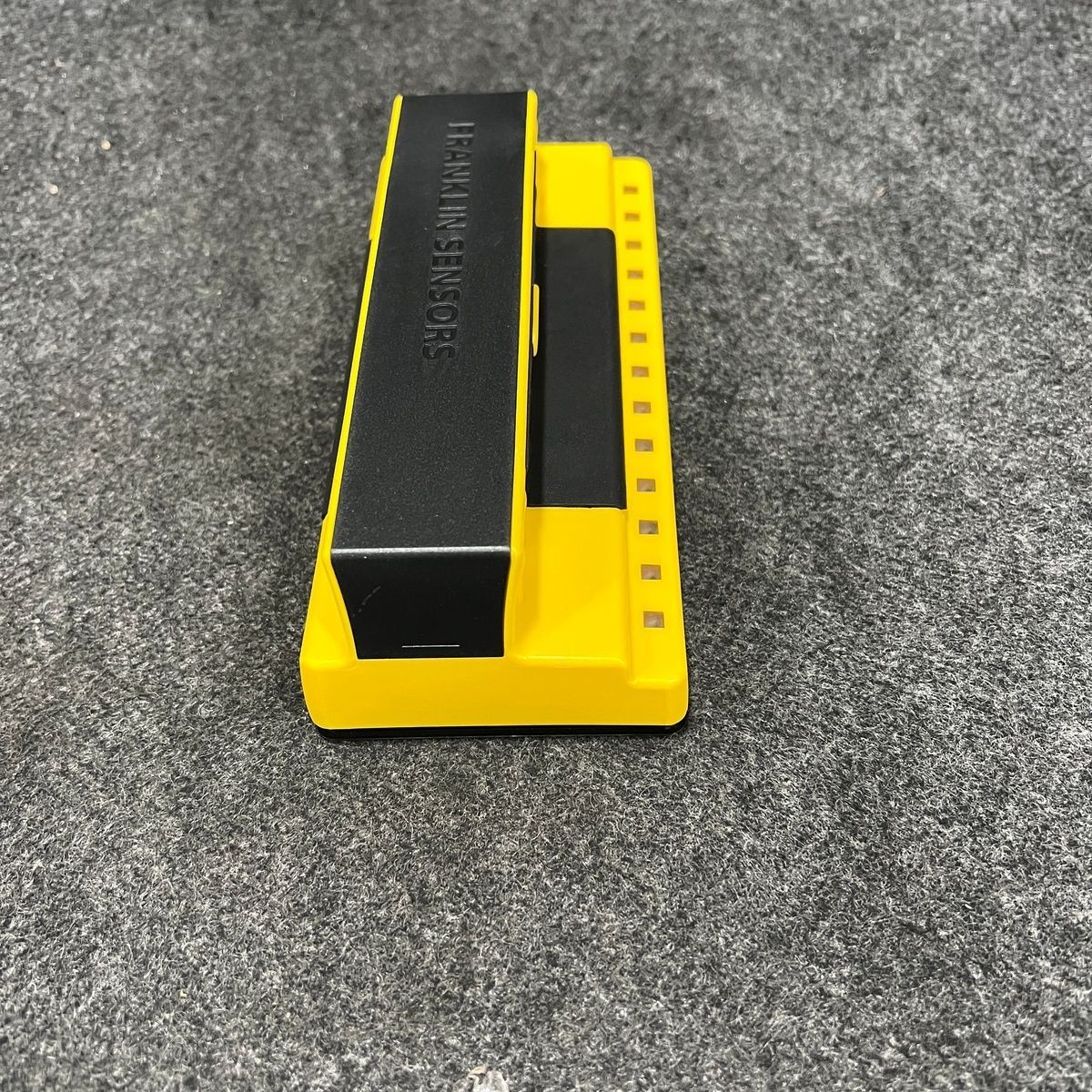 FRANKLIN SENSORS ProSensor 710 Professional Stud Finder, Yellow